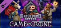 Graveyard Keeper - Game of Crone